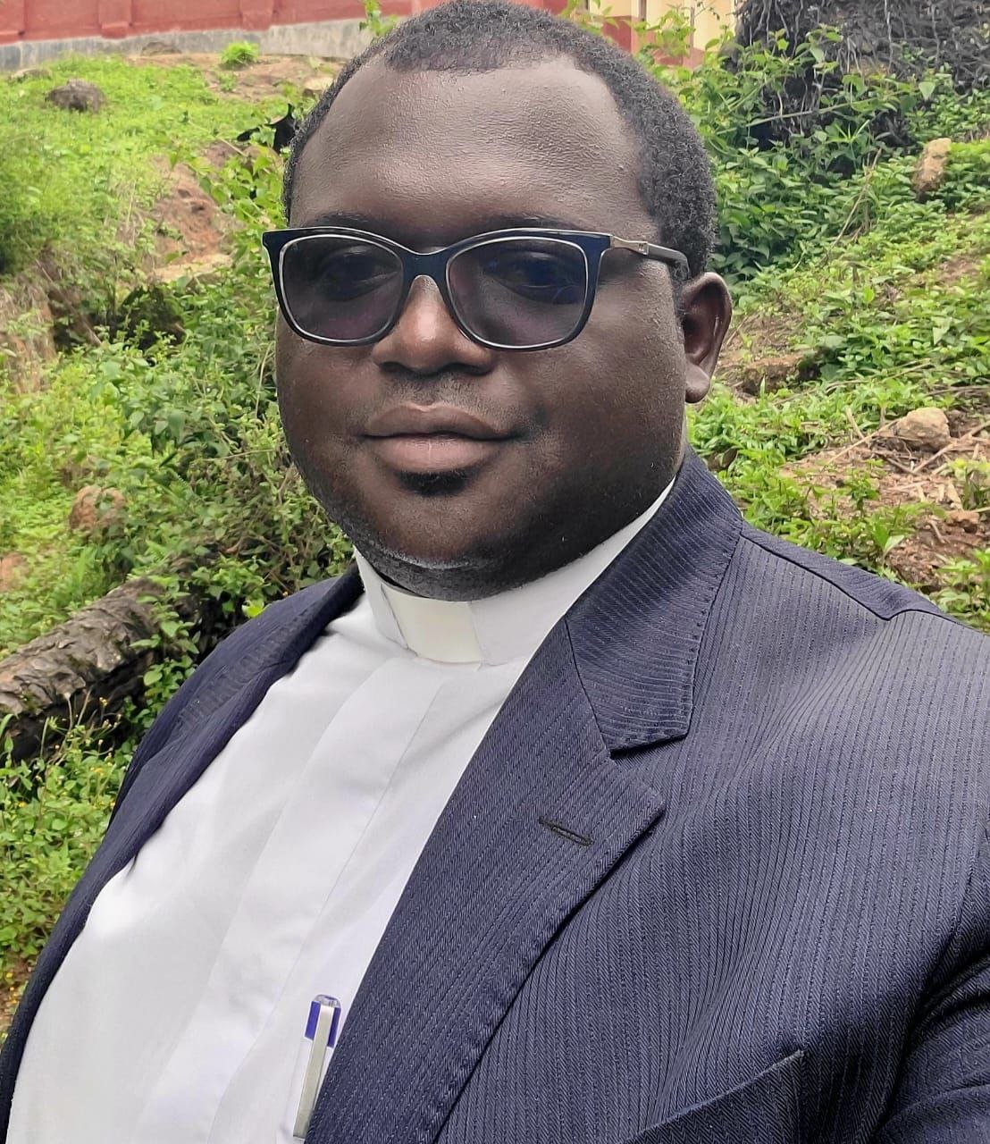 Ngwa Ambe John Paul II